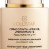Collistar Even Finish Foundation + Primer 2 Cameo 1 Collistar Even Finish Foundation + Primer 2 Cameo -Cosmeticawinkel 680x1200 1