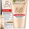 Garnier - SKIN NATURALS BB CREAM Anti-ageing Medium 50 Ml -Cosmeticawinkel 680x1200 2