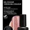 Sensationail Gel Color Nagellak - 71955 Rose Gold Glitter -Cosmeticawinkel 683x1200 2