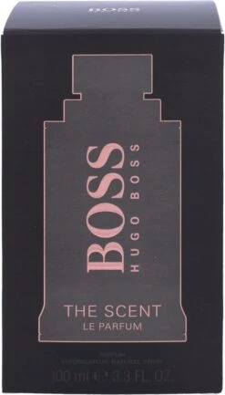 Hugo Boss The Scent Le Parfum Eau De Parfum 100 Ml -Cosmeticawinkel 685x1200 3