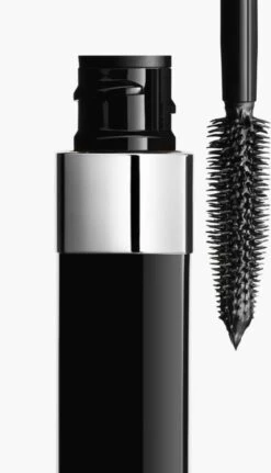 Chanel Inimitable Intense Mascara - 10 Noir - Zwart -Cosmeticawinkel 687x1200 3