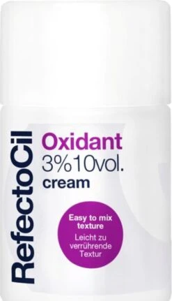 RefectoCil - Creme Oxidant 3% - 100 Ml -Cosmeticawinkel 687x1200 4