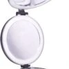 UNIQ Drievoudige Compacte Reisspiegel Met LED (vergroting 5x En 10x) - Make Up Spiegel Met Verlichting - Zwart 1 UNIQ Drievoudige Compacte Reisspiegel Met LED (vergroting 5x En 10x) - Make Up Spiegel Met Verlichting - Zwart -Cosmeticawinkel 688x1200 3