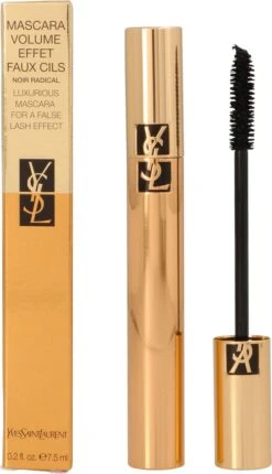 Yves Saint Laurent Mascara Volume Effet Faux Cils Radical 16 Yves Saint Laurent Mascara Volume Effet Faux Cils Radical -Cosmeticawinkel 689x1200
