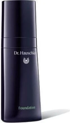 Dr. Hauschka - Foundation - 02 Almond -Cosmeticawinkel 690x1200 1