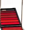 L’Oréal Paris Color Riche Lip Palette - 02 Rouge -Cosmeticawinkel 690x1200
