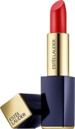 Estée Lauder Pure Color Envy Sculpting Lipstick - 330 Impassioned -Cosmeticawinkel 697x1200 1