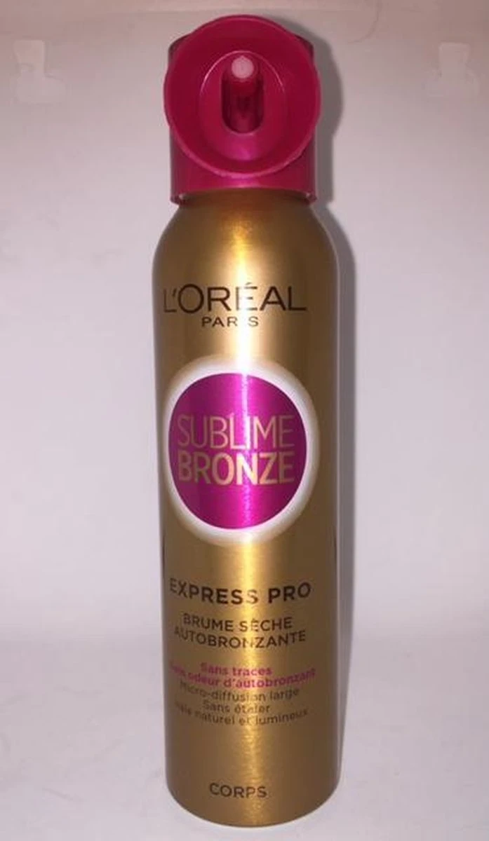 SB BODY MIST AE150 F-NL P.Mates 4 SB BODY MIST AE150 F-NL P.Mates - Afbeelding 2