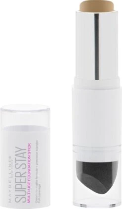 Maybelline SuperStay Multi-use Foundation Stick - 060 Caramel -Cosmeticawinkel 702x1200