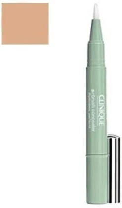 Clinique Airbrush Concealer - 04 Neutral Fair 24 Clinique Airbrush Concealer - 04 Neutral Fair -Cosmeticawinkel 703x1200 1