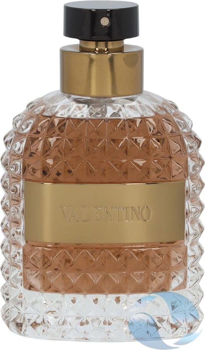 Valentino Uomo Eau De Toilette Spray 100 Ml 18 Valentino Uomo Eau De Toilette Spray 100 Ml - Afbeelding 16