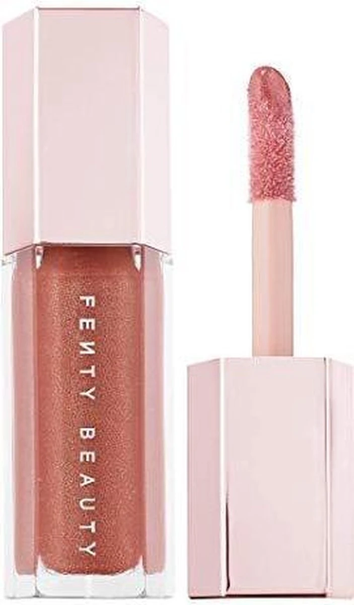 FENTY BEAUTY Gloss Bomb Universal Lip Luminizer - Fenty Glow 3 FENTY BEAUTY Gloss Bomb Universal Lip Luminizer - Fenty Glow
