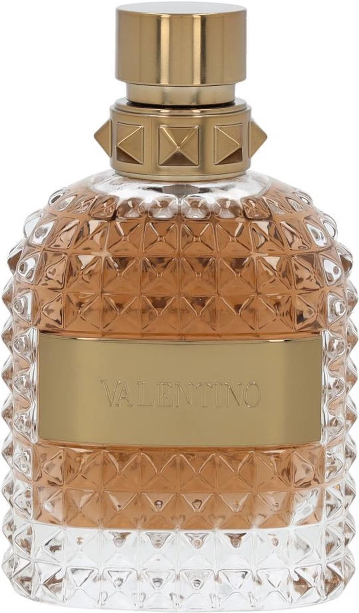 Valentino Uomo Eau De Toilette Spray 100 Ml 21 Valentino Uomo Eau De Toilette Spray 100 Ml - Afbeelding 19