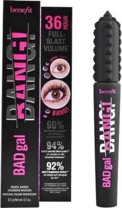 Benefit - Bad Gal BANG! Mascara - 8 G Black 32 Benefit - Bad Gal BANG! Mascara - 8 G Black -Cosmeticawinkel 708x1200 3