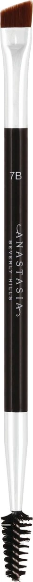 Anastasia Beverly Hills Brush Duo A/S Mini #7B 7 Anastasia Beverly Hills Brush Duo A/S Mini #7B - Afbeelding 5