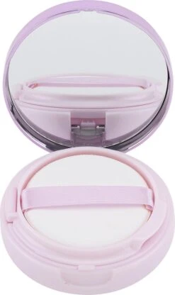 L’Oréal Paris Nude Magique Cushion - 07 Golden Beige - Foundation -Cosmeticawinkel 713x1200