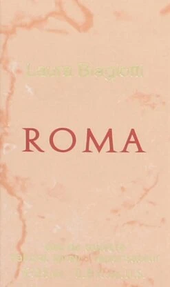 Laura Biagiotti Roma - 25ml - Eau De Toilette -Cosmeticawinkel 713x1200 3
