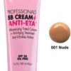 Pupa Milano Professionals BB Cream + Anti-Eta - 001 Nude 1 Pupa Milano Professionals BB Cream + Anti-Eta - 001 Nude -Cosmeticawinkel 715x1200 1