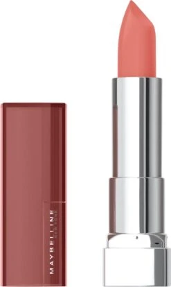Maybelline Color Sensational Matte Lipstick - 983 Beige Babe Lippenstift 21 Maybelline Color Sensational Matte Lipstick - 983 Beige Babe Lippenstift -Cosmeticawinkel 716x1200