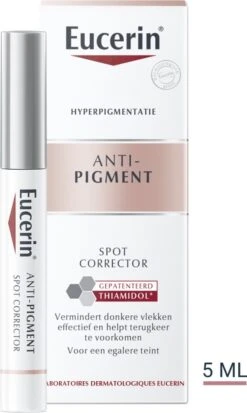 Eucerin Anti-Pigment Spotcorrector - Concealer - 5 Ml 13 Eucerin Anti-Pigment Spotcorrector - Concealer - 5 Ml -Cosmeticawinkel 717x1200 1