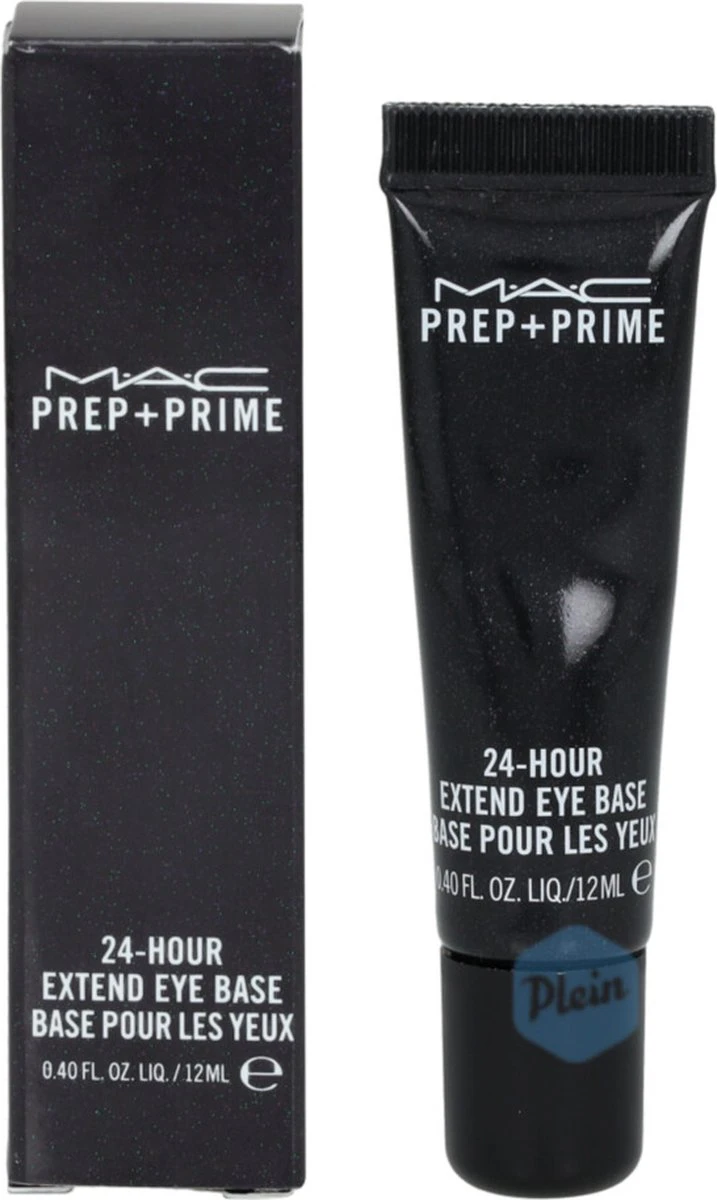 Mac Prep + Prime 24-Hour Extend Eye Base 4 Mac Prep + Prime 24-Hour Extend Eye Base - Afbeelding 2