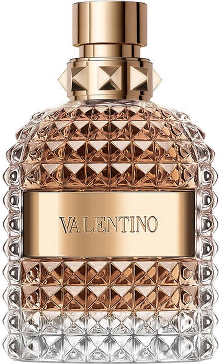 Valentino Uomo Eau De Toilette Spray 100 Ml 15 Valentino Uomo Eau De Toilette Spray 100 Ml - Afbeelding 13