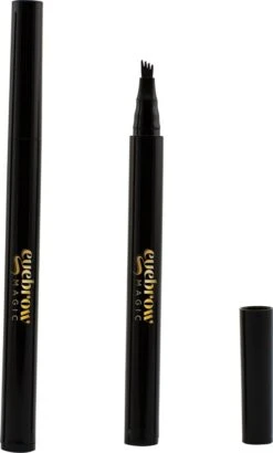 Eyebrow Magic Wenkbrauwpen - Donker Blond - Wenkbrauwpotloden - Microblading -Cosmeticawinkel 723x1200 3