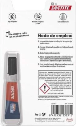Loctite Super Glue-3 Pegamento 3 G -Cosmeticawinkel 726x1200 3