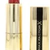 Max Factor Colour Elixir Lipstick - 853 Chilli 1 Max Factor Colour Elixir Lipstick - 853 Chilli -Cosmeticawinkel 727x1200