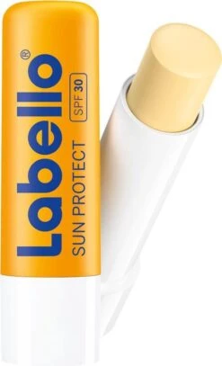 Labello Sun Protect SPF 30 - Lippenbalsem 8 Labello Sun Protect SPF 30 - Lippenbalsem -Cosmeticawinkel 728x1200