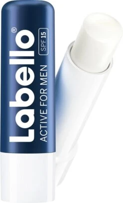 Labello Active For Men - Lippenbalsem 7 Labello Active For Men - Lippenbalsem -Cosmeticawinkel 729x1200 3