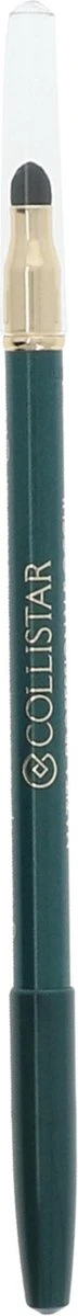 Collistar Professional Eyepencil 10, Metallic Green 7 Collistar Professional Eyepencil 10, Metallic Green - Afbeelding 5