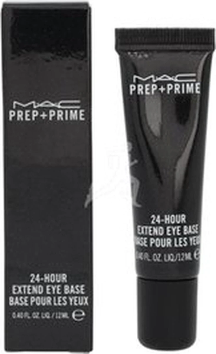 Mac Prep + Prime 24-Hour Extend Eye Base 13 Mac Prep + Prime 24-Hour Extend Eye Base - Afbeelding 11