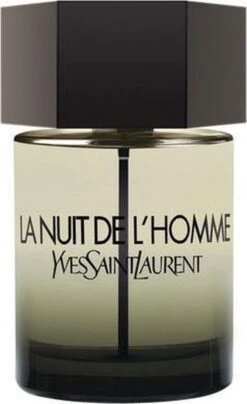 Yves Saint Laurent La Nuit De L'Homme Eau De Toilette Spray 40 Ml 36 Yves Saint Laurent La Nuit De L'Homme Eau De Toilette Spray 40 Ml -Cosmeticawinkel 734x1200 2