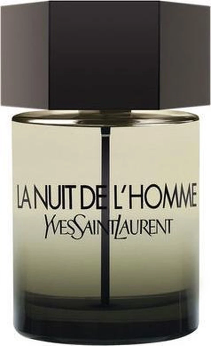 Yves Saint Laurent La Nuit De L'Homme Eau De Toilette Spray 40 Ml 17 Yves Saint Laurent La Nuit De L'Homme Eau De Toilette Spray 40 Ml - Afbeelding 15