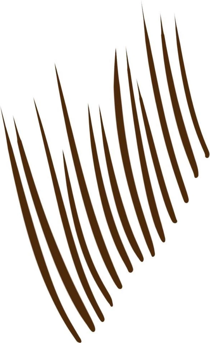 NYX Professional Makeup Lift & Snatch! Brow Tint Pen Wenkbrauwpotlood - Espresso 4 NYX Professional Makeup Lift & Snatch! Brow Tint Pen Wenkbrauwpotlood - Espresso - Afbeelding 2