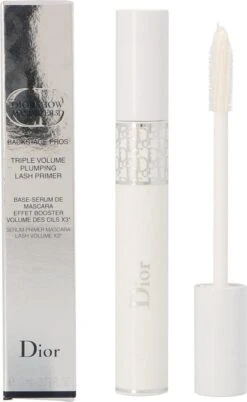 Dior Diorshow Maximizer Mascara Primer 3D - 10 Ml -Cosmeticawinkel 737x1200 4