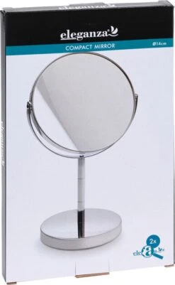 JY&K Make Up Spiegel - Dubbelzijdig - Rond - Staand -Cosmeticawinkel 739x1200 3