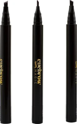 Eyebrow Magic Wenkbrauwpen - Donker Blond - Wenkbrauwpotloden - Microblading -Cosmeticawinkel 745x1200 3