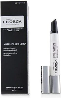 Filorga Nutri-Filler Lips Nutri-Plumping Lip Balm 4gr -Cosmeticawinkel 746x1200