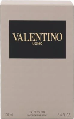 Valentino Uomo Eau De Toilette Spray 100 Ml 38 Valentino Uomo Eau De Toilette Spray 100 Ml -Cosmeticawinkel 747x1200 3