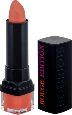 Bourjois ROUGE EDITION - 03 - Peach- Coral -Cosmeticawinkel 750x1200