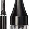 Rimmel London Rimmel Glam'Eyes Gel Pot Liner - Zwart - Eyeliner