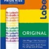 Labello Lippenbalsem Pride Kiss (Limited Edition) - 4.8 Ml -Cosmeticawinkel 755x1200