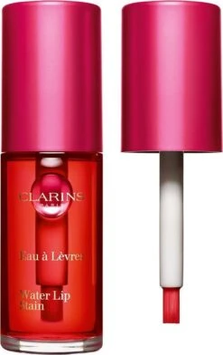 Clarins Water Lip Stain Lipgloss 7 Ml -Cosmeticawinkel 756x1200