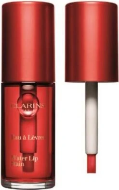 Clarins Water Lip Stain Lipgloss - 7 Ml -Cosmeticawinkel 757x1200