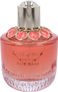 Elie Saab Girl Of Now Forever Eau De Parfum Spray 90 Ml -Cosmeticawinkel 758x1200 1