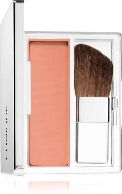 Clinique Blushing Blush Powder Blush - 102 Innocent Peach -Cosmeticawinkel 759x1200 2