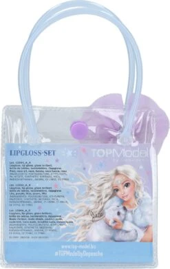 Depesche TOPModel Lipgloss ICEWORLD 14 Depesche TOPModel Lipgloss ICEWORLD -Cosmeticawinkel 759x1200