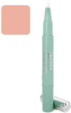 Clinique - Airbrush Concealer Brightening Corrector 1.5 Ml 01 Fair - -Cosmeticawinkel 762x1200